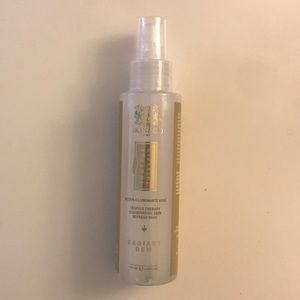 skin & co truffle therapy refresh mist